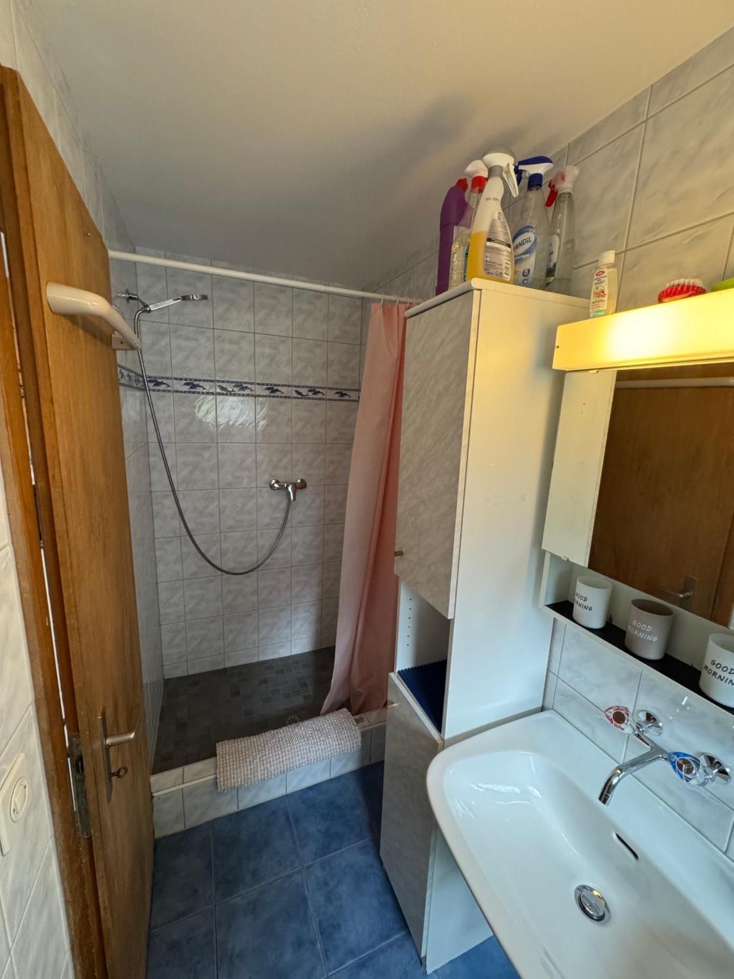 Ferienwohnung Sonnenseite Brienz Brienz  Εξωτερικό φωτογραφία