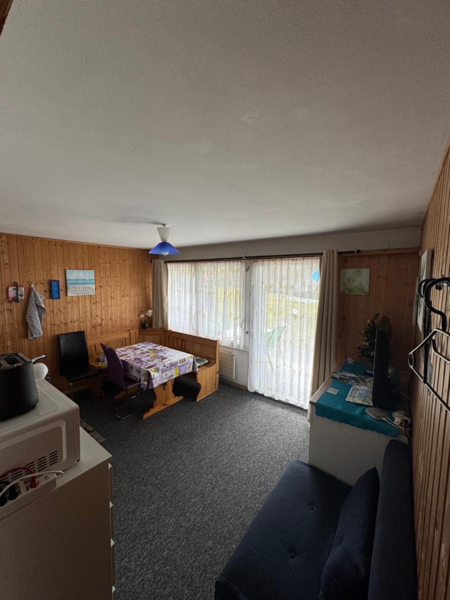 Ferienwohnung Sonnenseite Brienz Brienz  Εξωτερικό φωτογραφία